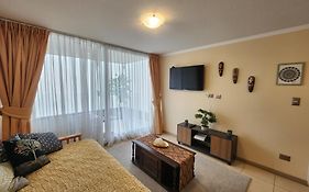 Arriendo departamento en La Serena Central